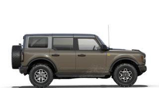 2025 Ford Bronco® External Image 1